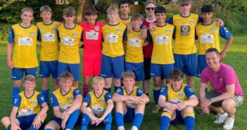 Lymm Piranhas