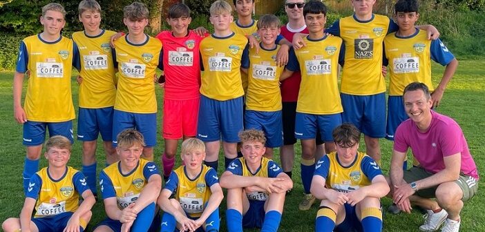 Lymm Piranhas