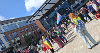 Warrington Pride