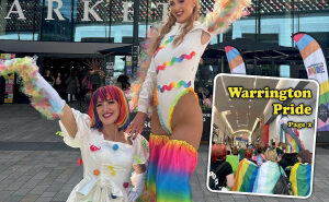 Warrington Worldwide Magazine