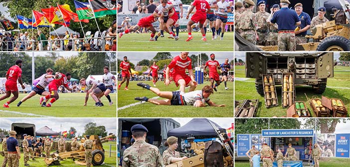 armed forces day