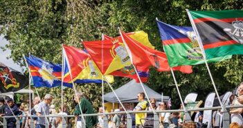 armed forces day