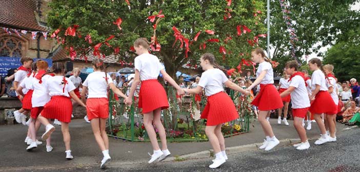 Bawming