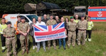 armed forces day
