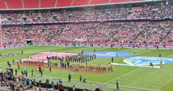 challenge cup