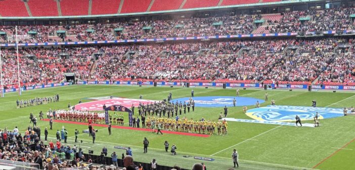 challenge cup