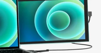 Duex Lite Monitor