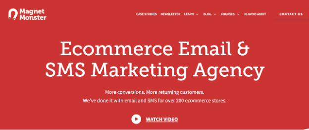 sms marketing