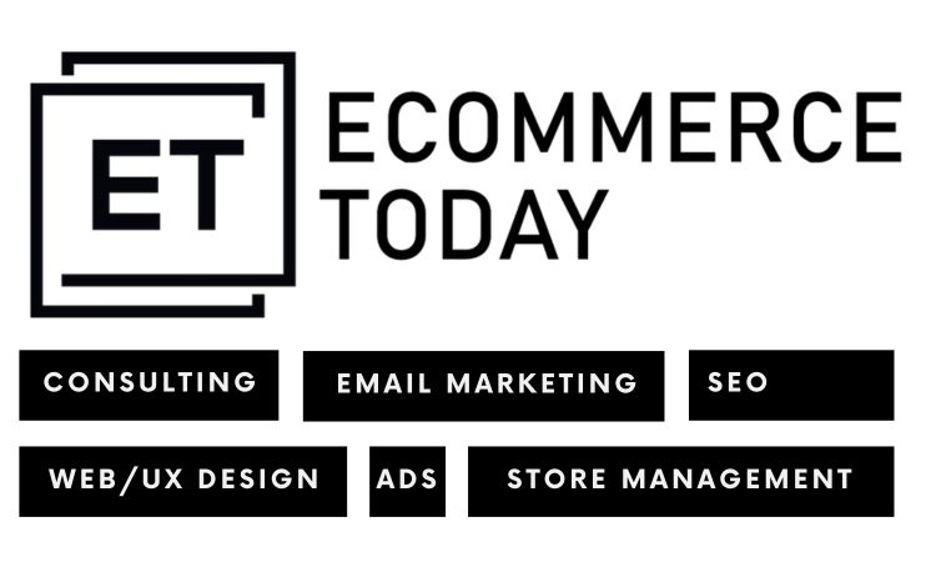 ecommerce today