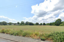 green belt