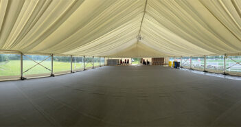 marquee