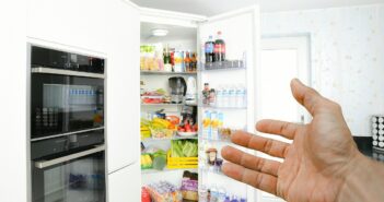 refrigerator maintenance