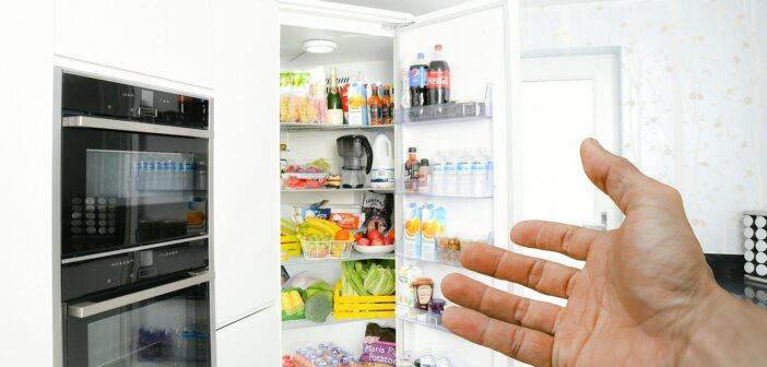 refrigerator maintenance