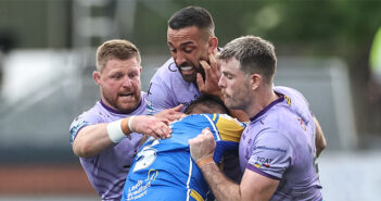 Warrington Wolves