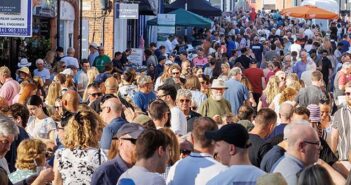 Lymm FoodFest
