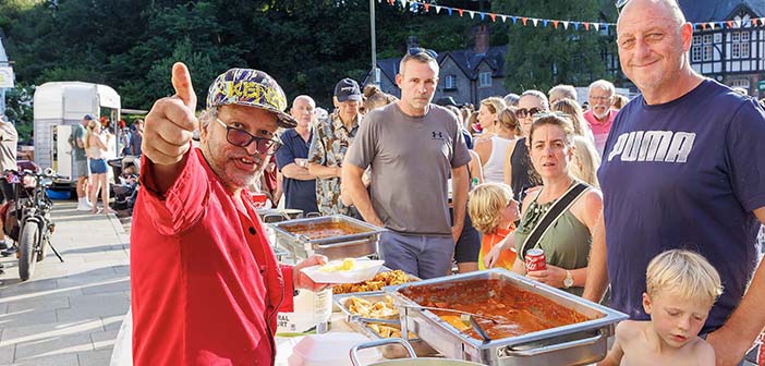 Lymm FoodFest