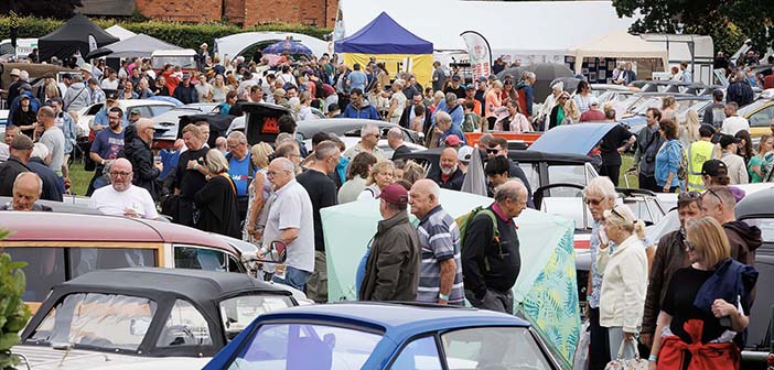 lymm transport day