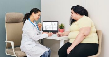 obesity - new government funding