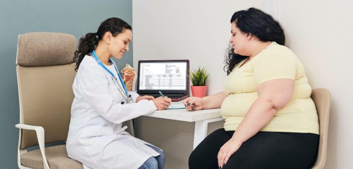 obesity - new government funding