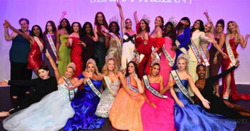 Miss International UK