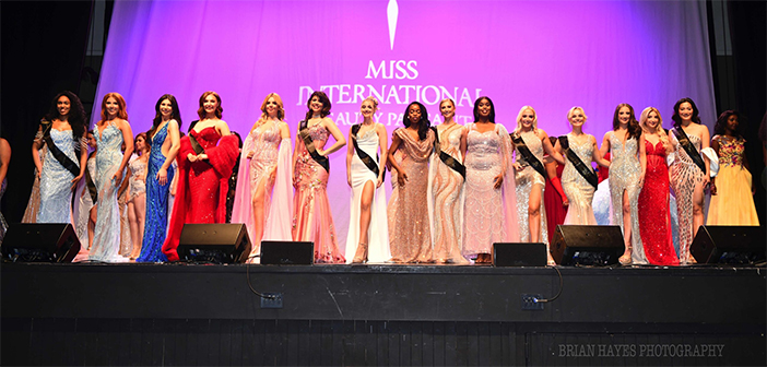 Miss International UK