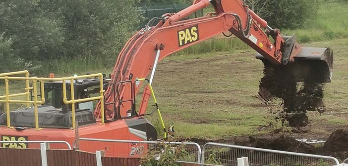 peel hall