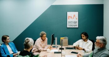 Managing Big Projects So You Can Get Them Right The First Time