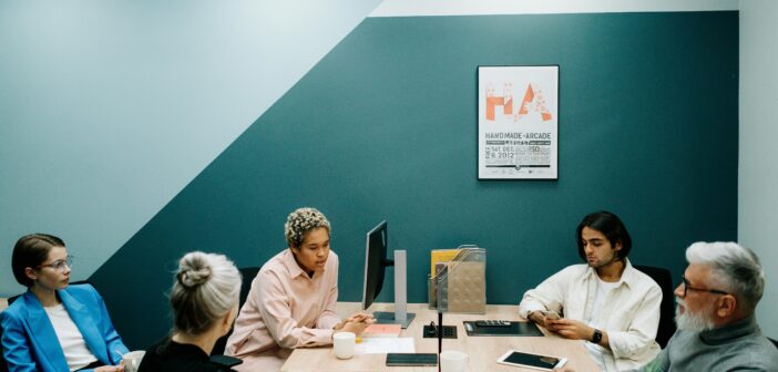 Managing Big Projects So You Can Get Them Right The First Time