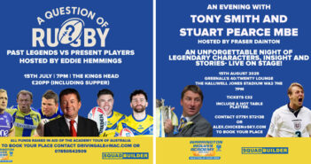 Warrington Wolves