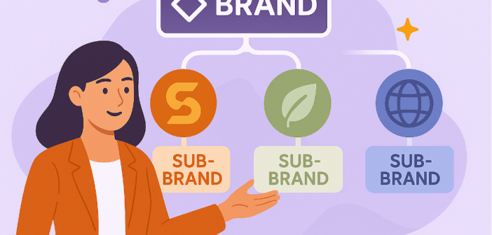 Multi-brand strategies