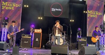 The Locks