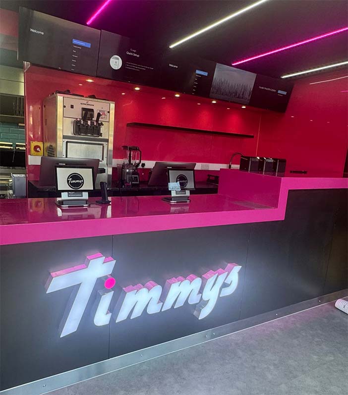 timmys