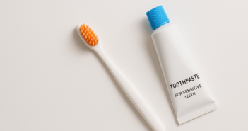 tooth sensitivity