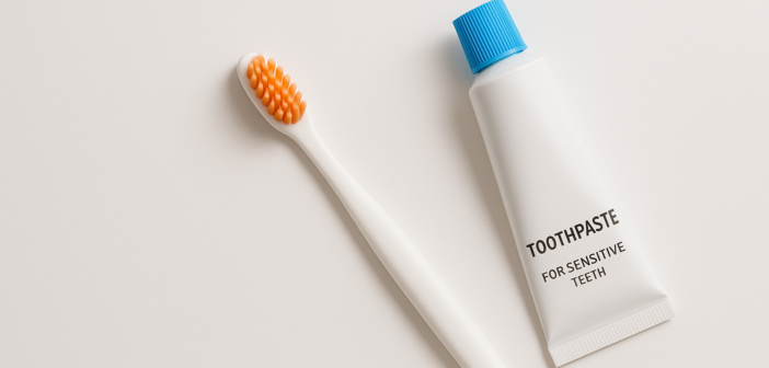 tooth sensitivity