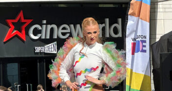 pride