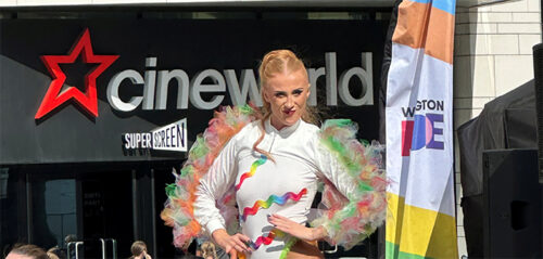 pride