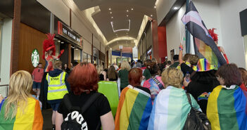 pride