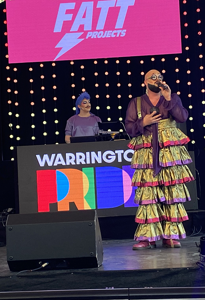 pride