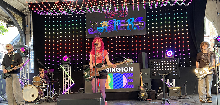 warrington pridepride