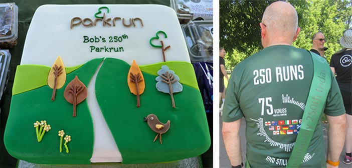 parkrun