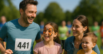 Bents Fun 5K