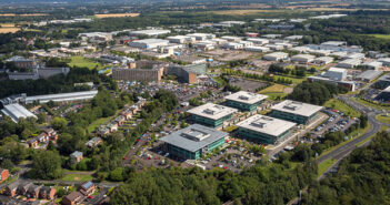 Birchwood Park