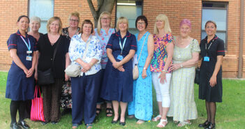 Warrington Hospital