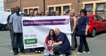Caring Connections