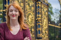Charlotte Nichols MP