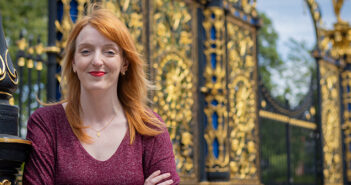 Charlotte Nichols MP