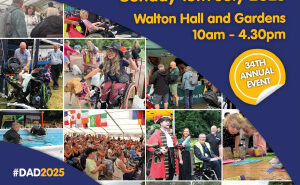 Disability Awareness Day 2025 Programme