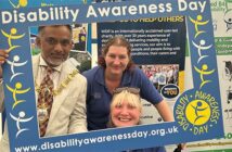disability awareness day