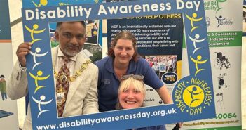 disability awareness day