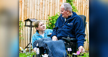 respite stays